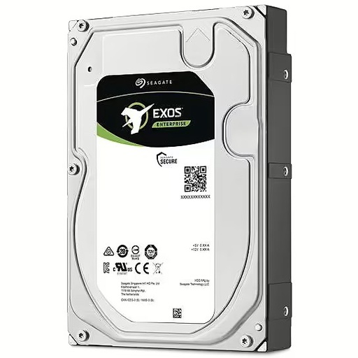 [ST6000NM021A] Seagate Skyhawnk Disco Duro Video Vigilancia 6TB/ Servidores
