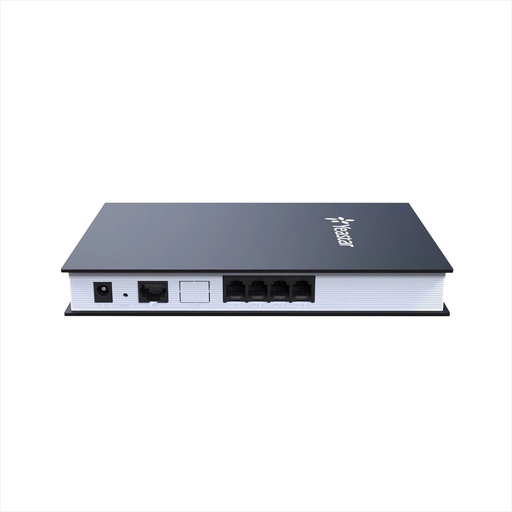 [TA400] Yeastar Gateway VoIP Analógico 4 Puertos FXS