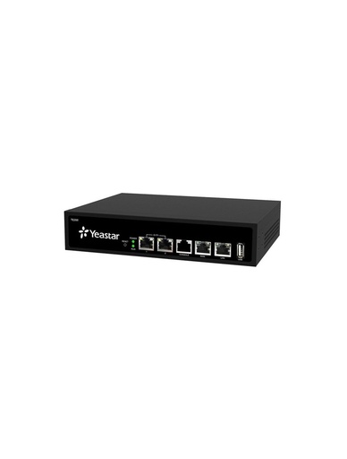 [TE200] Yeastar Gateway VoIP E1/T1/J1 VoIP