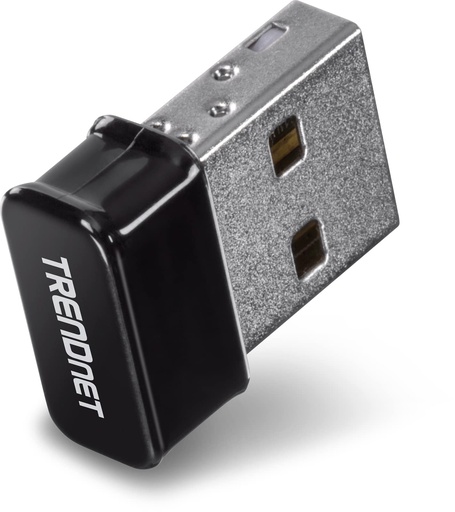 [TEW-808UBM] Trendnet Dual Band AC USB Wireless Adapter