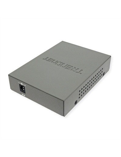 [TFC-1000MGB(A)] Trendnet 1 Intelligent Media Converter TFC-1000MGB(A) 80km