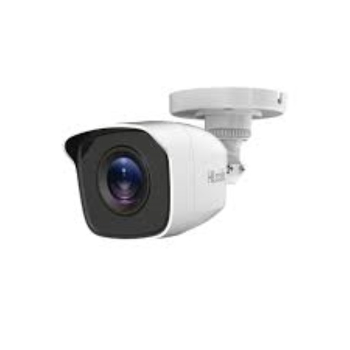 [THC-B110-P] Hilook Analogo Camara Bullet 720P Plastica EXIR