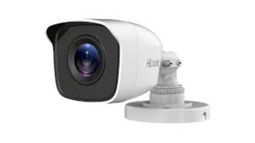 [THC-B120-P] Hilook Analogo Camara Bullet 1080P Plastica EXIR