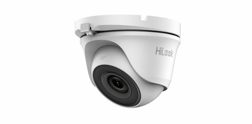 [THC-T120-M] Hilook Analogo Cámara Torre 1080P/ Metalica/ EXIR