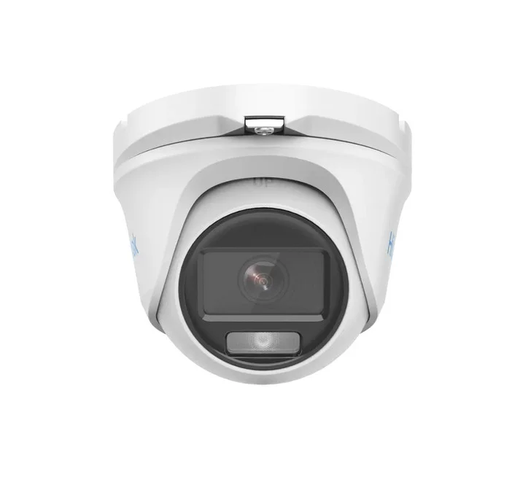 [THC-T129-M] Hilook Analogo Torre ColorVu 1080P /Metal/30m IR