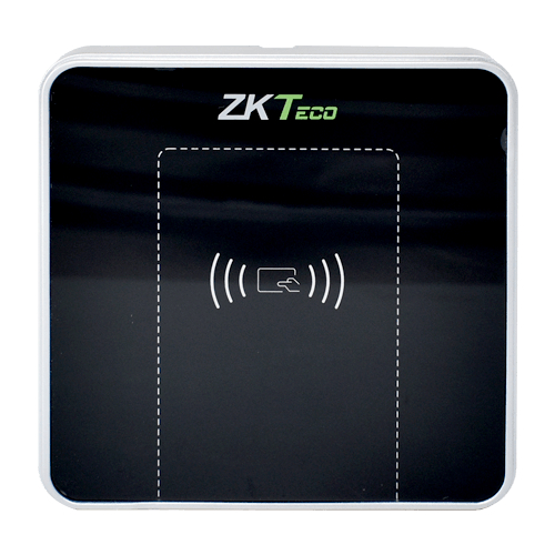 [UR10R-1F] ZKT Enrolador de Tarjeta