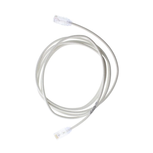 [UTP28SP7] Panduit Pannet Patch Cord Cat.6/7 pie/ Blanco