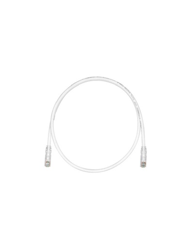 [UTPSP7Y] Panduit Pannet Patch Cord Cat.6/7P/Blanco