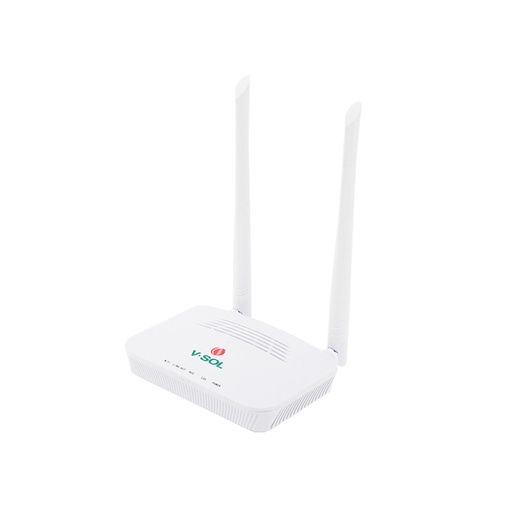 [V2801RGW] Router Dual Mode 1Ge + Wifi