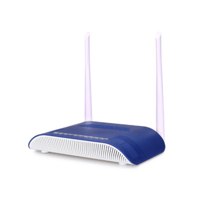 [V2804RGW] V Sol 1GE+3FE+Wifi Router Realtek