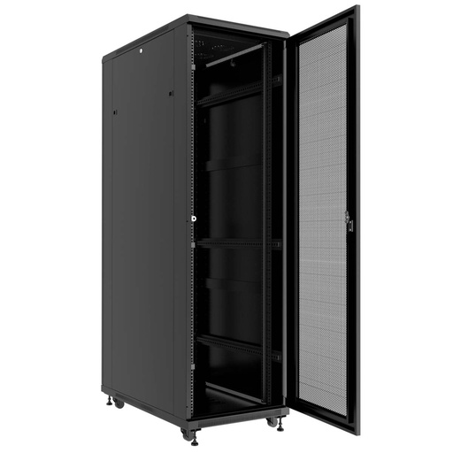 [VCCN-600*600*42U] Gabinete Vichnet 42U 600x600x42