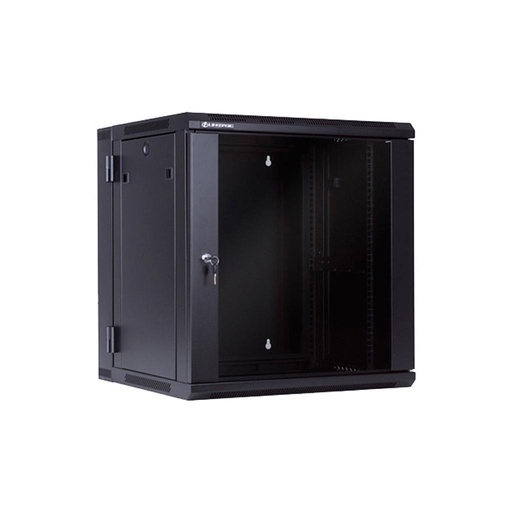 [WCC12-655-CAA-C] Linkbasic Gabinete 12U, 550mm de Profundidad, No Abatible