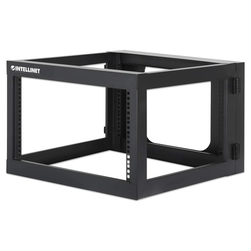 [WCF06-A] Linkbasic Rack abierto 6U para pared