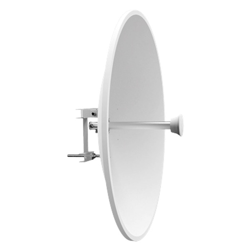 [WIS-AND5830] Wisnetwork Smart Antenna Tipo Platillo 5Ghz 30Dbi 2X2 Mimo