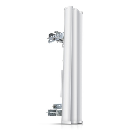 [WIS-L5819S] Wisnetwork Estación Sectorial 5Ghz 300Mbps 2X2 Mimo 19Dbi 90 Grados