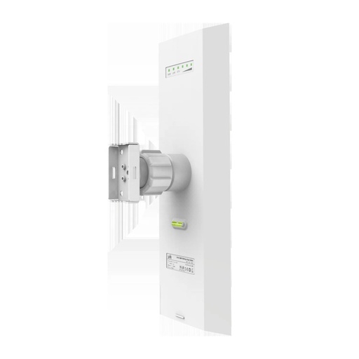 [WIS-S2413] WiSN CPE 2.4GHz 300Mbps Ext. Hi-Power Wireless, 27Dbm, 10Km+, 13Dbi
