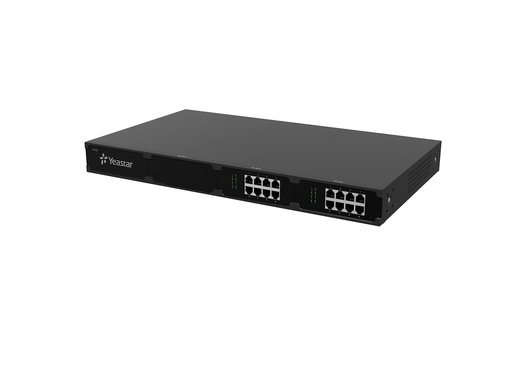 [S100] Yeastar IP PBX Hasta 100 Usuarios (Expansible a 200)