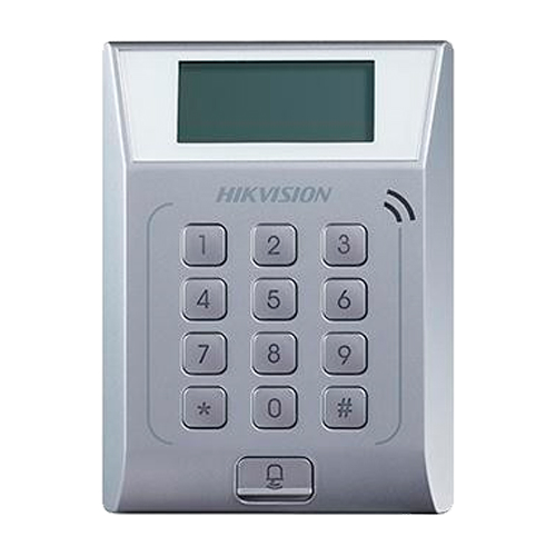 [ZDAC-100] Controlador de Acceso Independiente Baykus