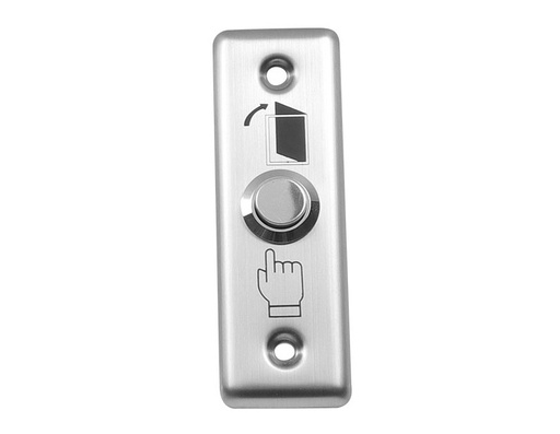 [ZDBT-801B] Baykus Door Release - Botón de Apertura
