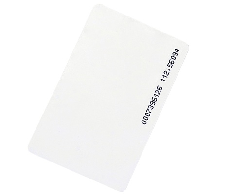 [ZDCD-002-IC] Baykus Tarjeta MIFARE para Controles de Acceso
