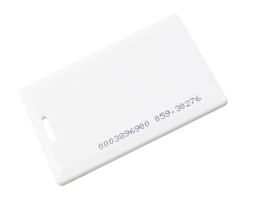 [ZDCD-003-IC (Mifare)] Baykus Tarjeta de Control (Mifare)