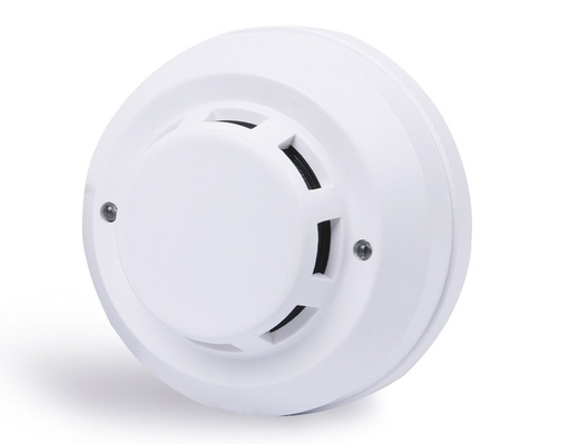 [ZDD-313S-4] Baykus Detector de Humo - 4 Hilos
