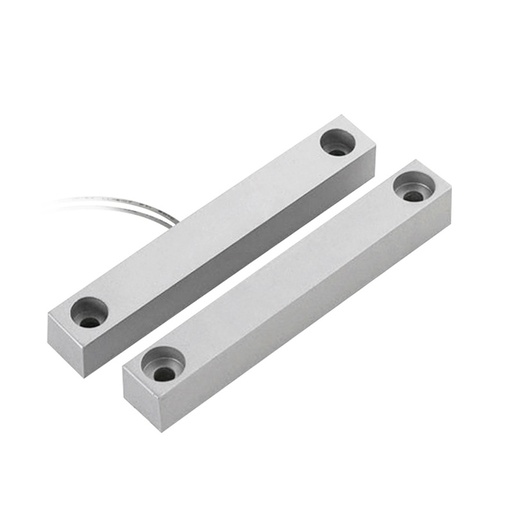 [ZDD-423M] Baykus Contacto Magnético para Puertas Metálicas