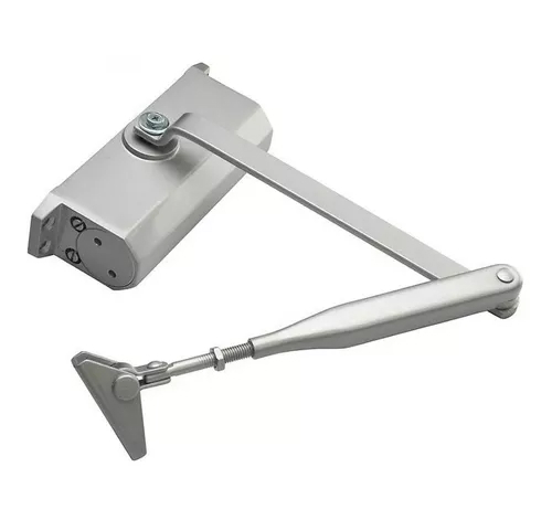 [ZDDC-102] Baykus Brazo de Cierre para Puerta Mediana - hasta 60Kg