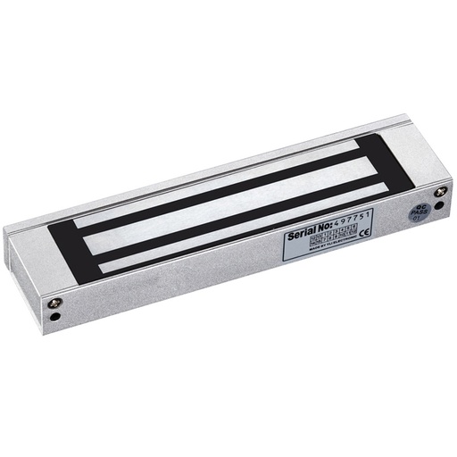 [ZDL-180S] Baykus Cerradura Eléctrica Electromagnética - 300 Libras (180Kg)
