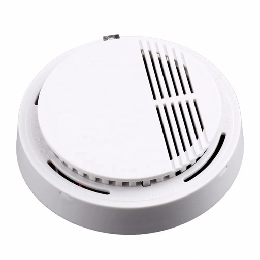 [AFBKECO1003] Detector de Humo Fotoeléctrico de Alta Sensibilidad
