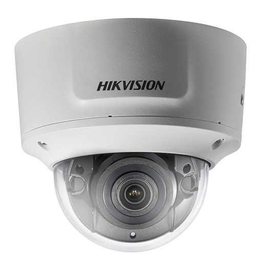 [DS-2CD2735FWD-IZS] Domo IP 3 Megapíxeles con Ultra Baja Iluminación - Hikvision