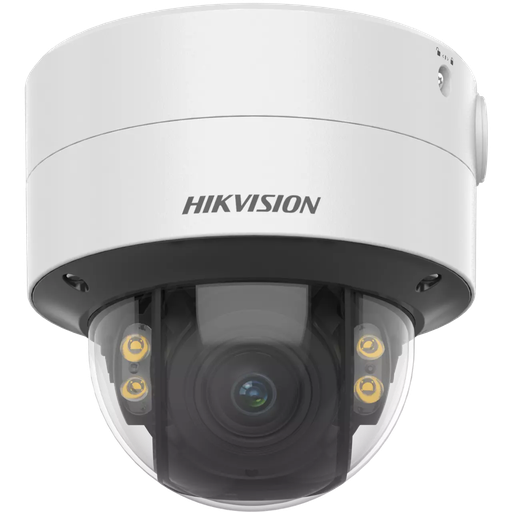 [DS-2CD2747G2-LZS] Hikvision Domo ColorVu Varifocal 4Mpx/Lente Motorizado