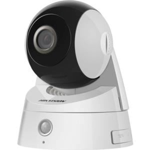 [DS-2CD2Q10FD-IW] IP Linea 2 Camara PT HIKVISION 1Mpx., Conex. Wi-Fi, WDR, IP66