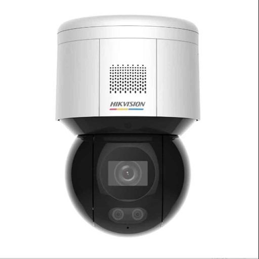 [DS-2DE3A400BW-DE] Hikvision PT ColorVu 4Mpx/ IP66/ IR 30mt/
