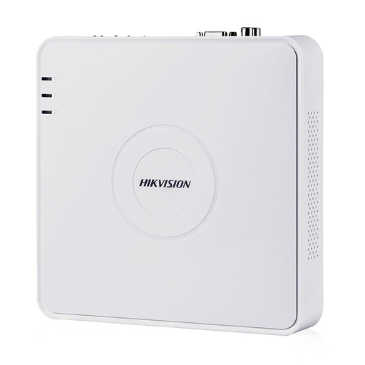 [DS-7116NI-SN] Hikvision NVR DS-7116NI-SN de 16 Canales (No POE)