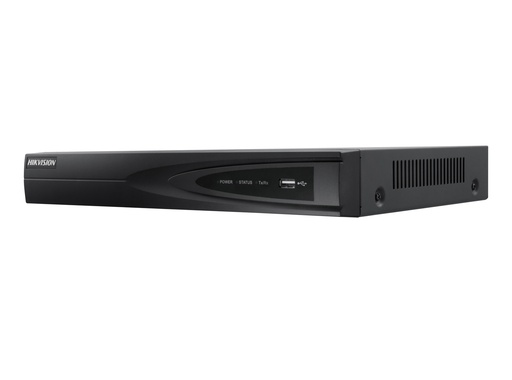 [DS-7608NI-E2/8P] NVR 8CH, 2 SATA INTERF., 8POE