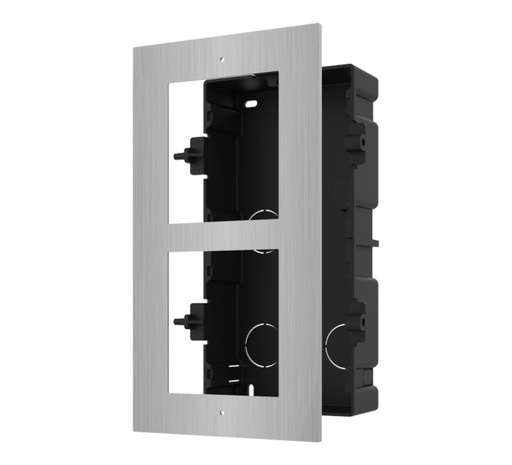 [DS-KD-ACF2 (PLASTICO)] Soporte de Video Intercom 2nd