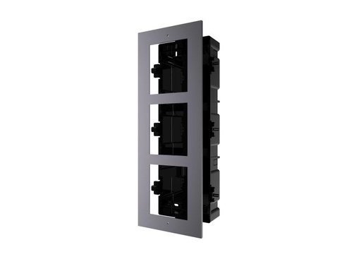 [DS-KD-ACF3 (Plástico)] Soporte de Video Intercom 3nd