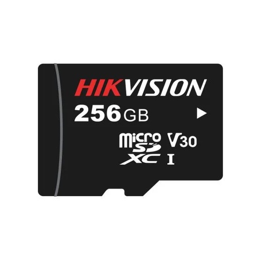 [HS-TF-L2/256G/P] Memoria Micro SD 256GB