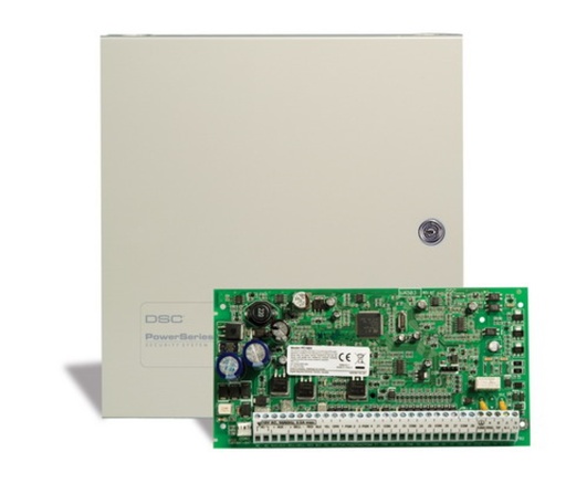 [PC1864 DSC PANEL] PANEL1864 POWER SERIES DSC