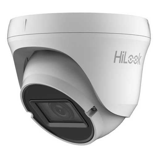 [THC-T320-VF (2.8mm-12mm)] HiLook Domo Varifocal Analógica 1080P