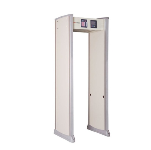 [NP-SG118L] Detector de Metales Sentinel-18 - Diseño Anti-Transferencia