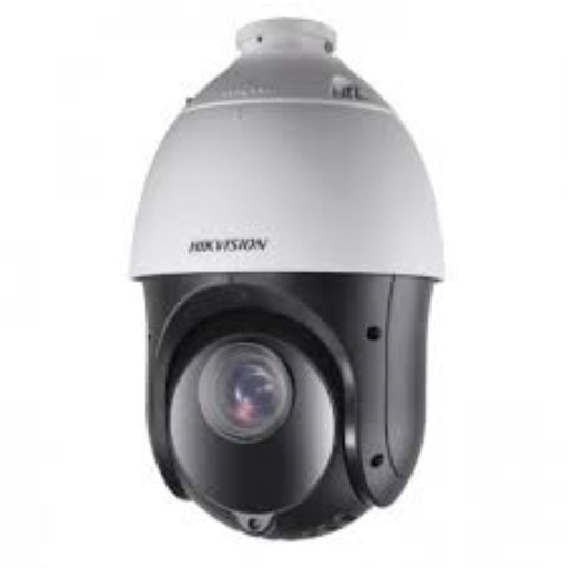 [DS-2DE4425IW-DE] PTZ Domo 4Mpx DarkFighter IR, 25X 4 Pulgadas 100Mts