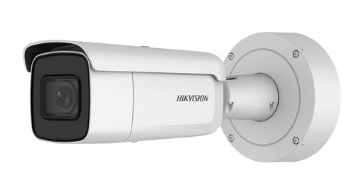 [iDS-2CD7A46G0/P-IZHS] Cámara Bullet Varifocal ANPR 4Mpx DeepinView Moto