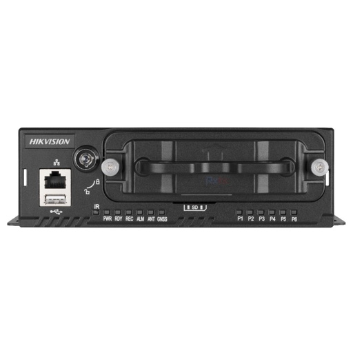 [AE-MP1460/GLF/WI58] Módulo de Conexión para Grabadores Móviles