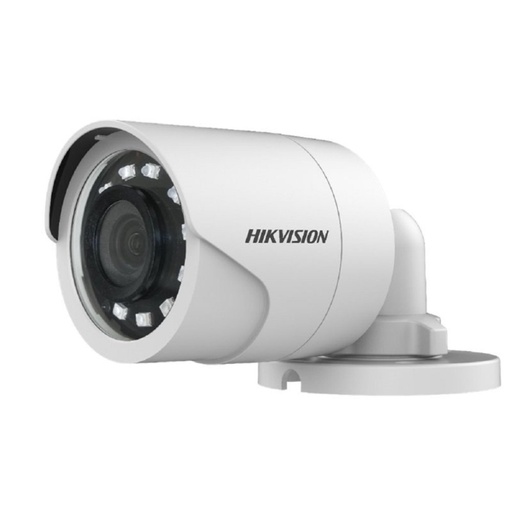 [DS-2CE16D0T-IRPF] Hikvision Camara Mini Bullet 2Mpx Fixed