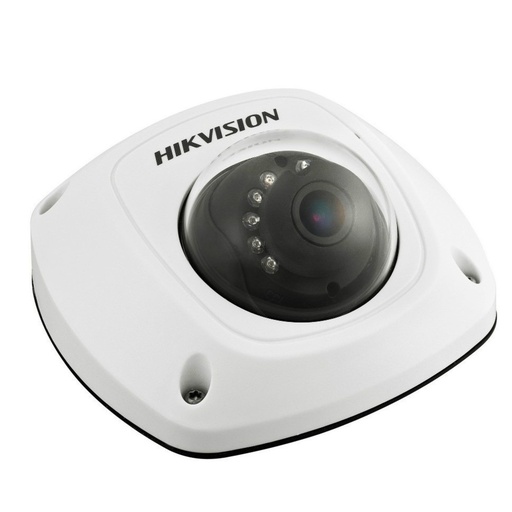 [DS-2XM6726G0-IS/ND] Cámara Mini Domo Móvil 2Mpx IP67 H.265+
