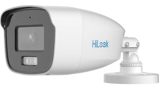 [THC-B229-MS] Cámara Bullet con Audio ColorVu 2MPx