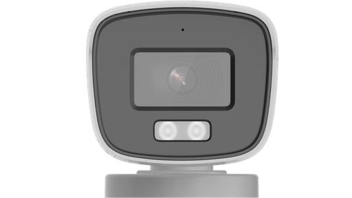 [THC-B229-MS] Cámara Bullet con Audio ColorVu 2MPx