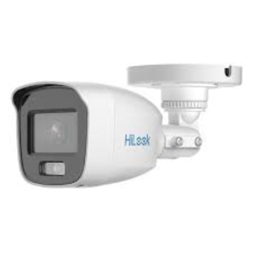 [THC-B129-PS] Hilook Mini Bullet ColorVu 2Mpx IP66